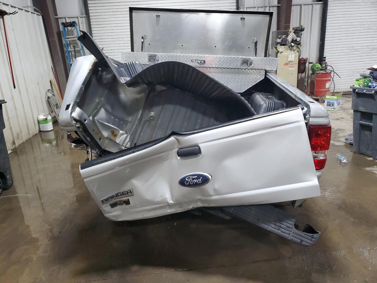 2011 Ford Ranger - Image 6