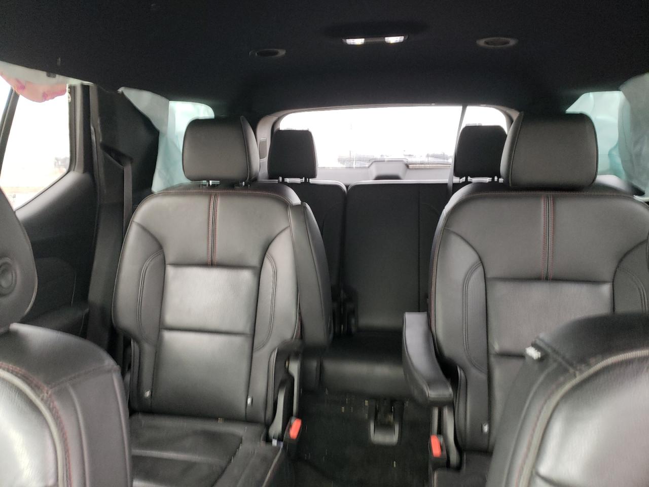 2022 Chevrolet Traverse - Image 10
