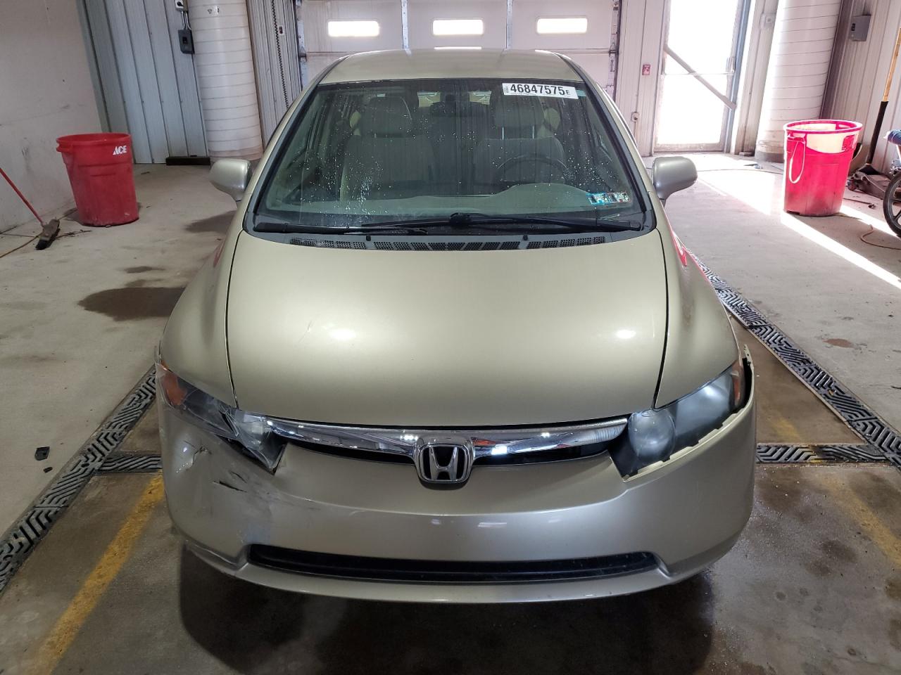 2008 Honda Civic - Image 5