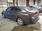 2017 Chrysler 200 Lx للبيع في Eldridge، IA - Hail