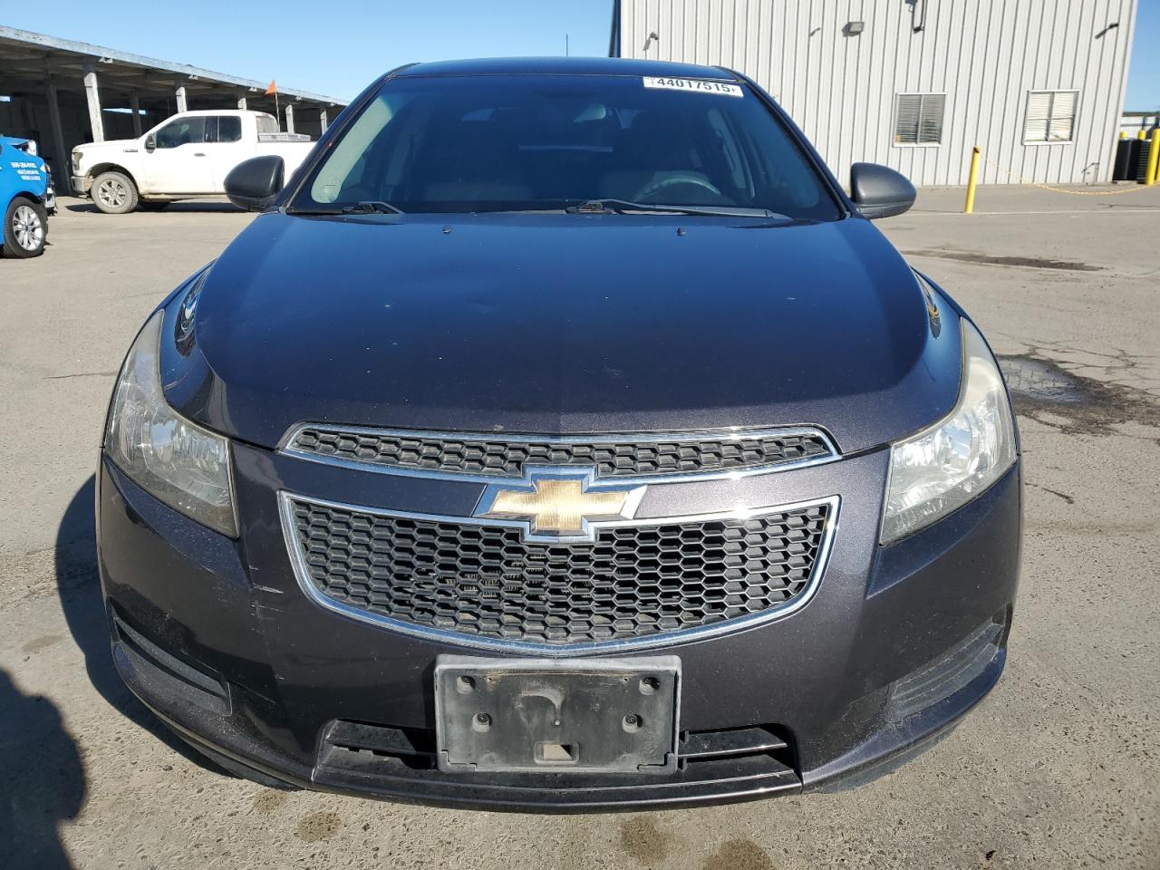 2014 Chevrolet Cruze - Image 5