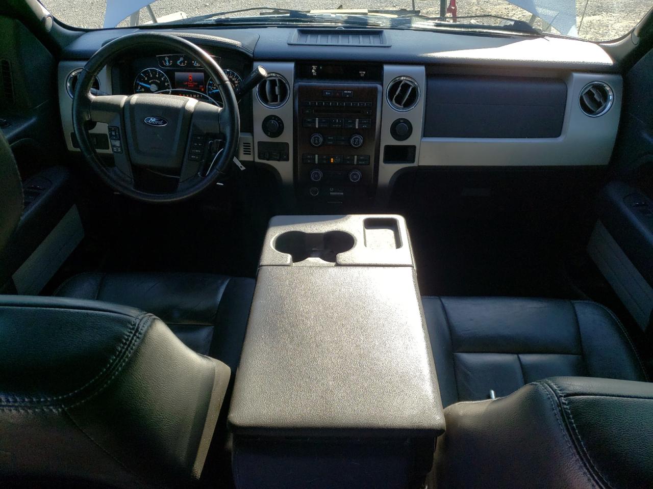 2012 Ford F-150 - Image 8