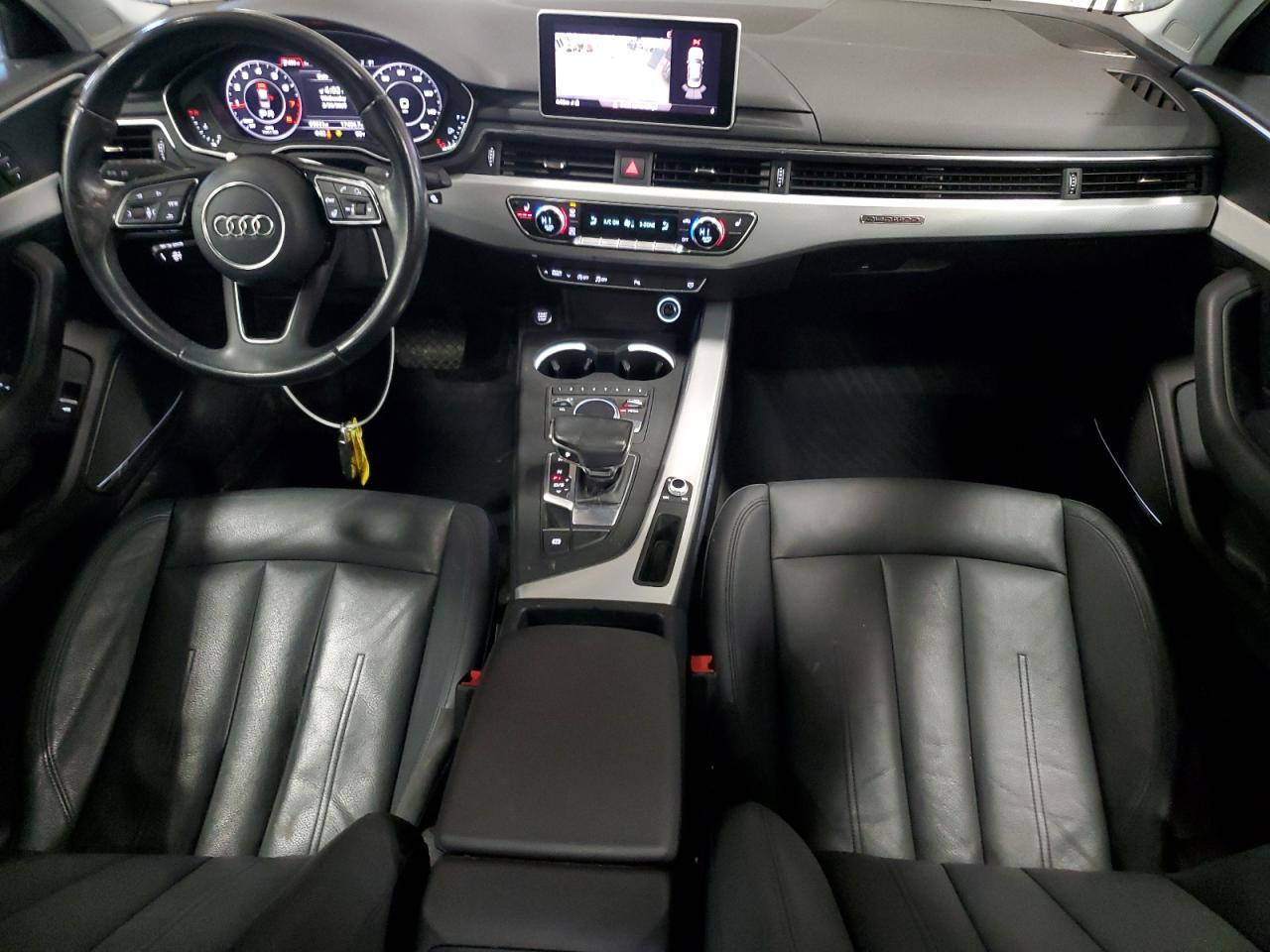 2017 Audi A4 - Image 8