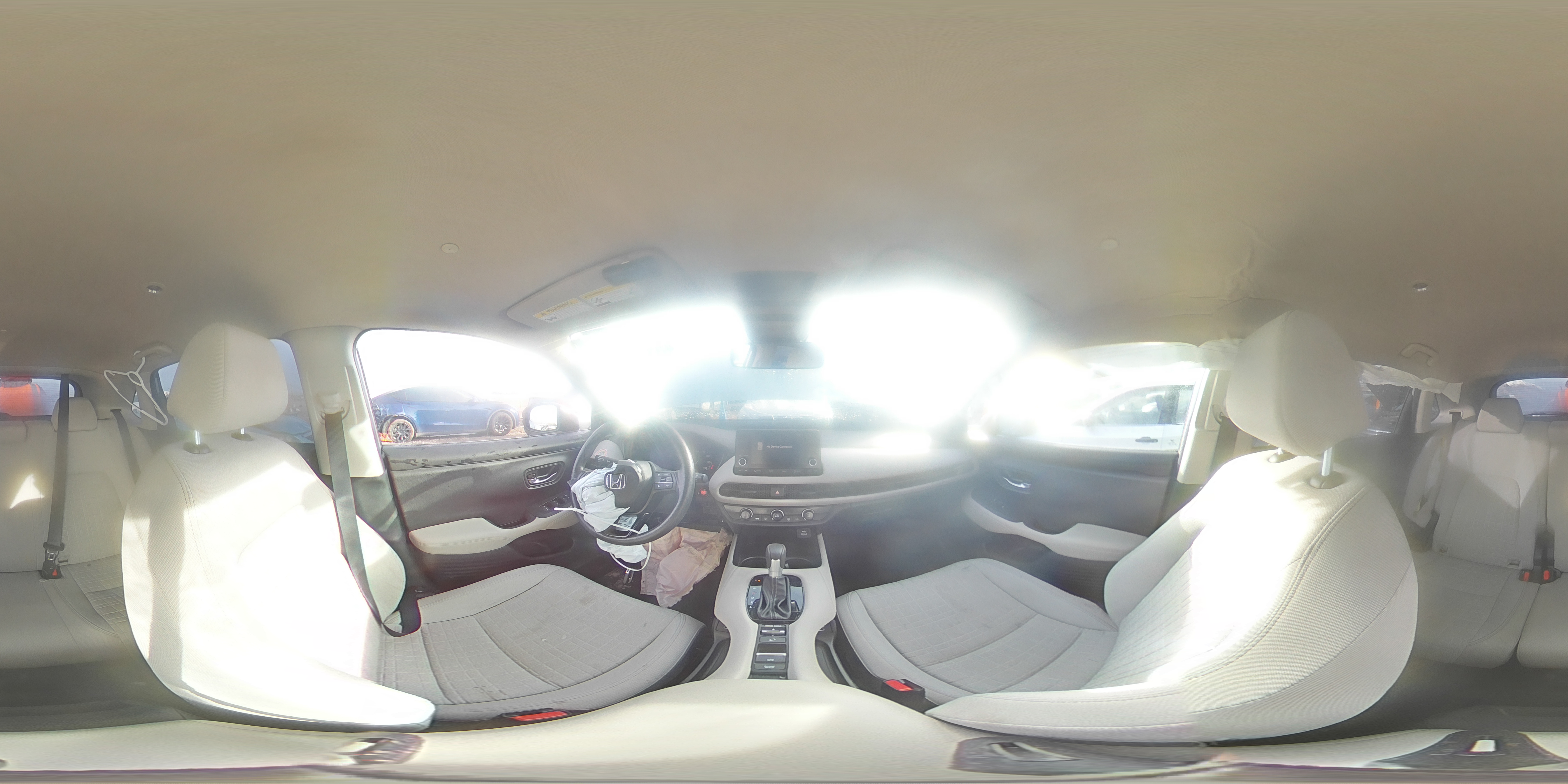 2024 Honda HR-V - Image 14