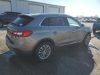 2017 Lincoln Mkx Select zu verkaufen in Montgomery, AL - Front End