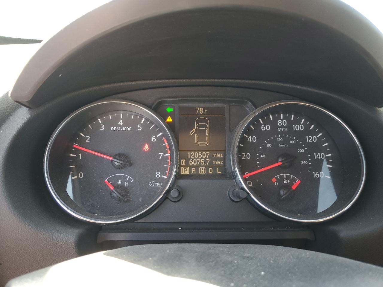 2012 Nissan Rogue S VIN: JN8AS5MT4CW298722 Lot: 61471795