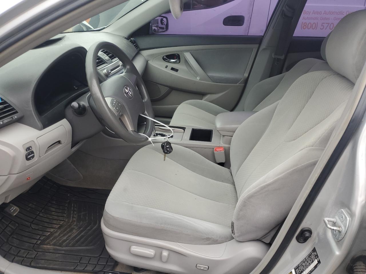 2008 Toyota Camry - Image 7