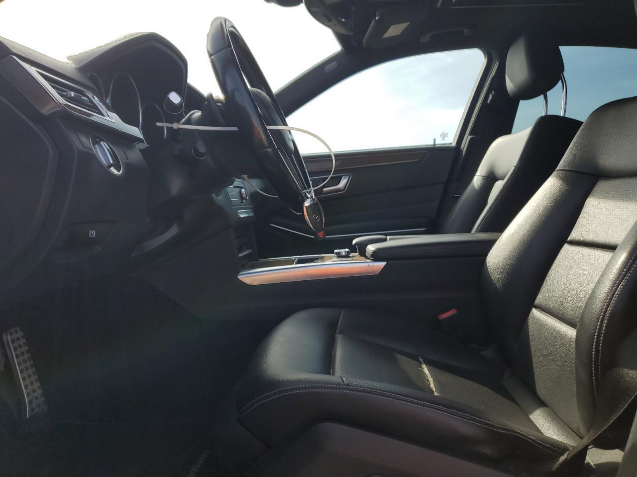 2016 Mercedes-Benz E-klasse - Image 7