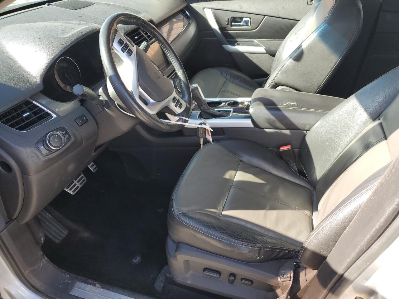 2012 Ford Edge - Image 7