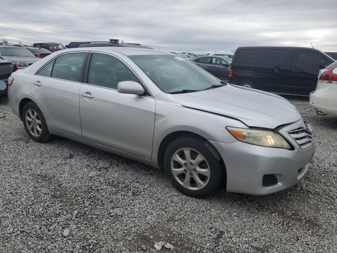2011 Toyota Camry - Image 4