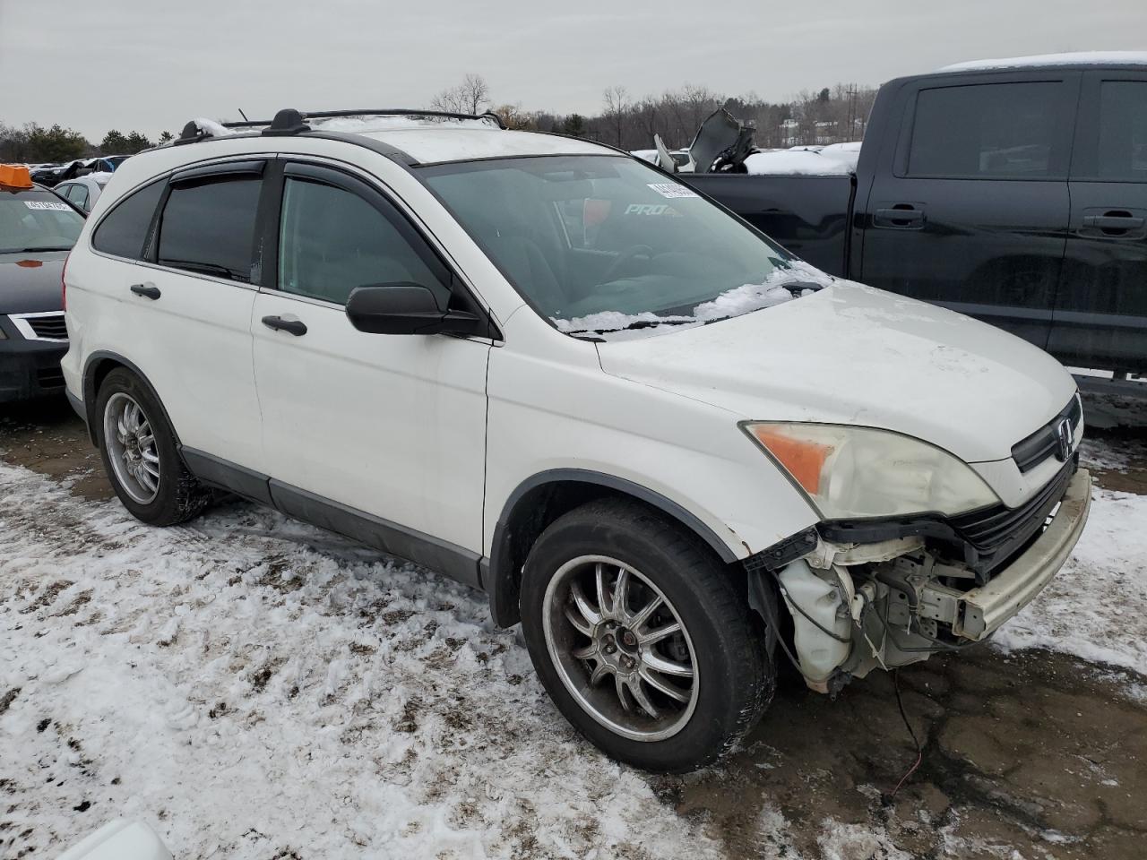 2009 Honda CR-V - Image 4
