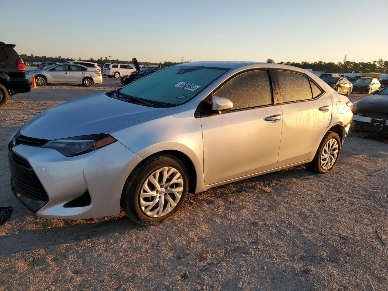 2019 Toyota Corolla - Image 1