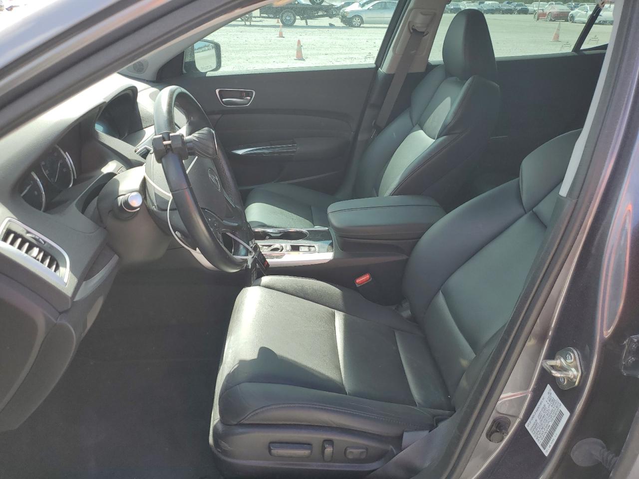 2020 Acura TLX - Image 7
