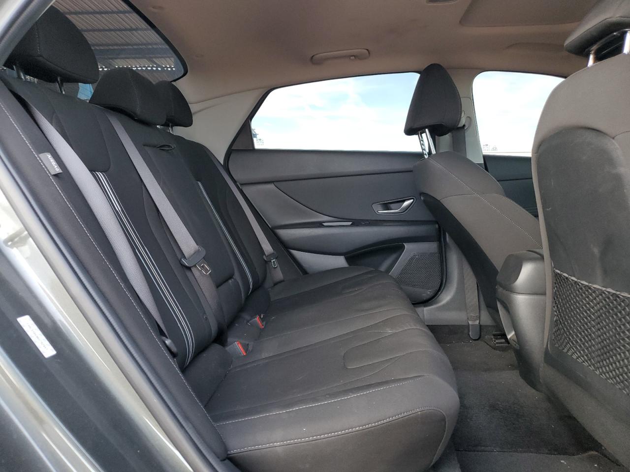 2024 Hyundai Elantra - Image 10