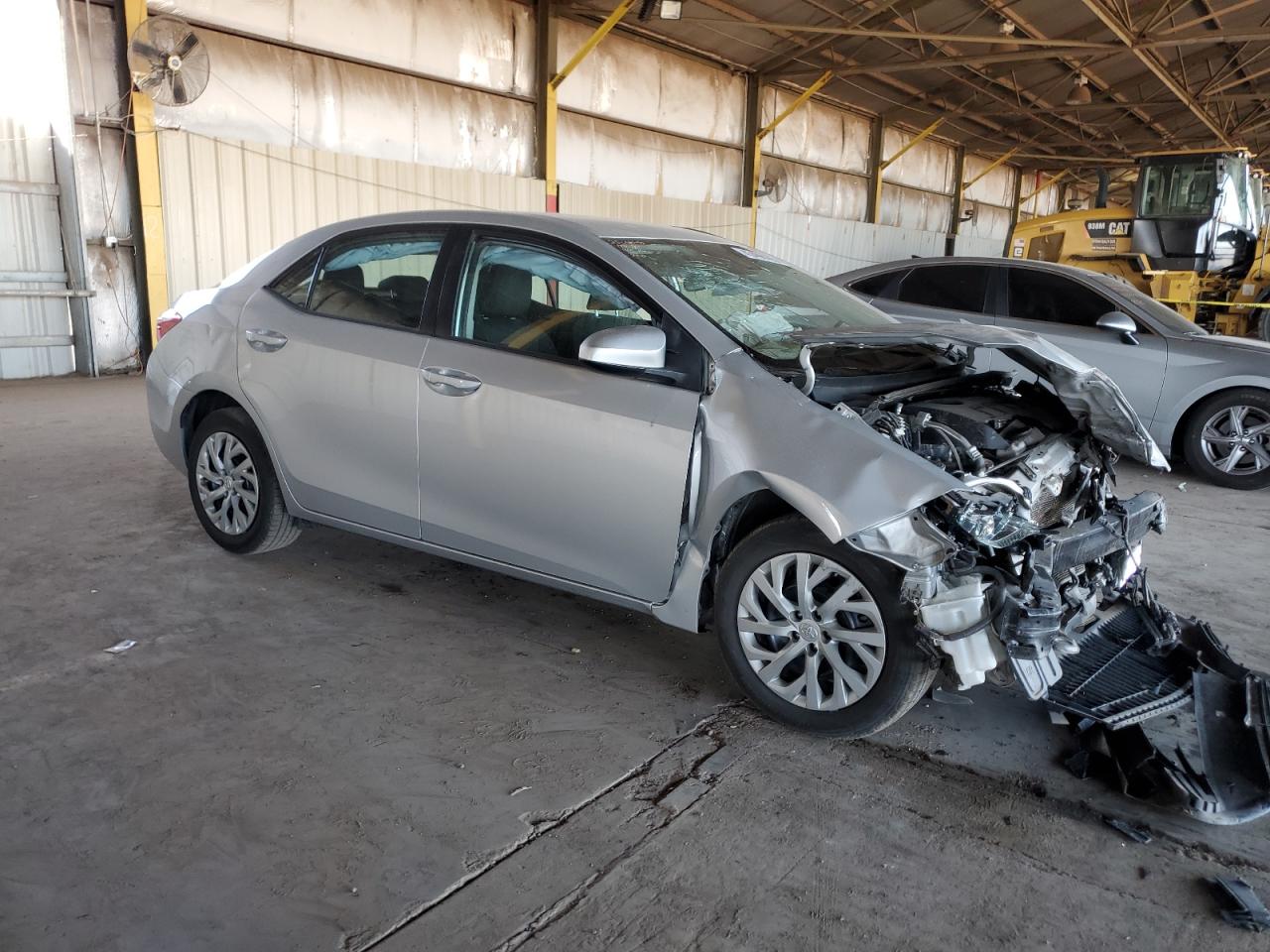 2018 Toyota Corolla - Image 4