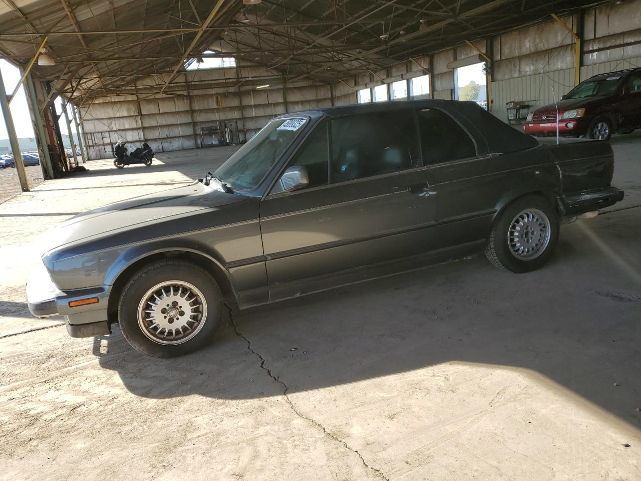 1987 BMW 3er - Image 1