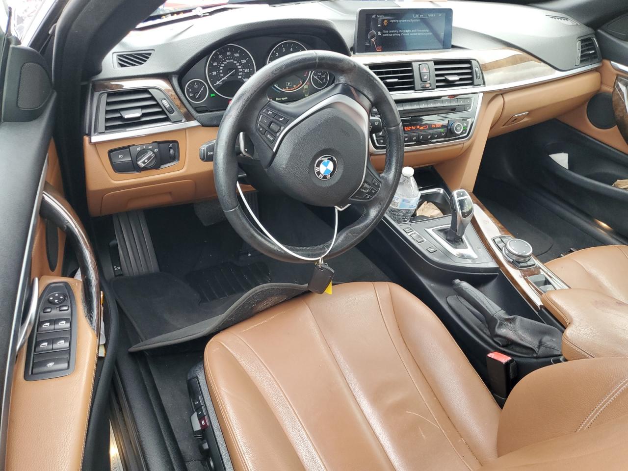 2015 BMW 4er - Image 8