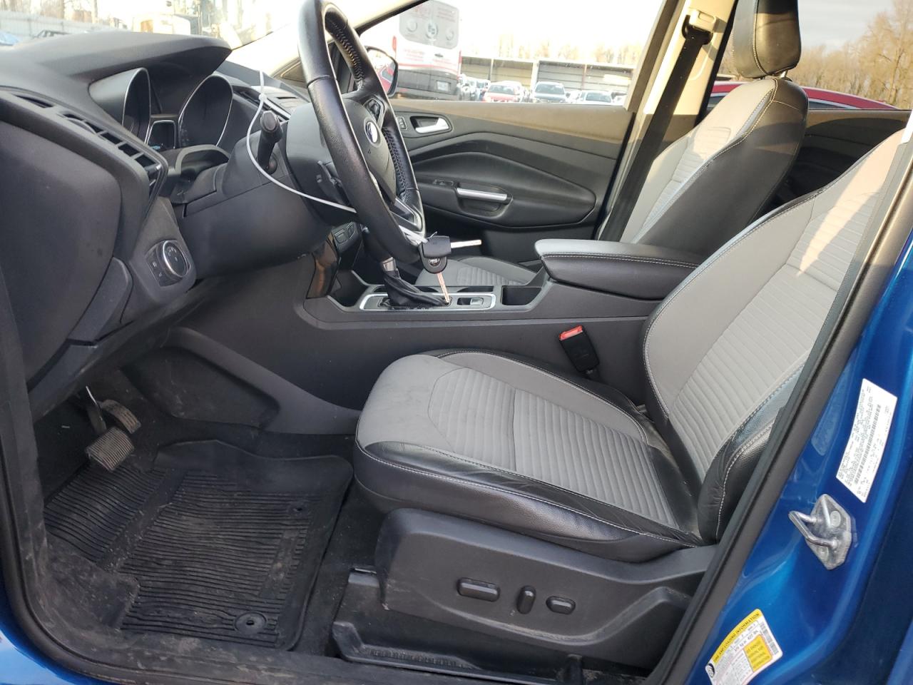 1FMCU9GD8JUD05797 FORD ESCAPE 2018