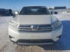2013 Toyota Highlander Base იყიდება Bismarck-ში, ND - All Over