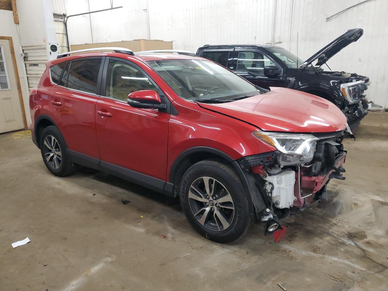 2016 Toyota RAV 4 - Image 4
