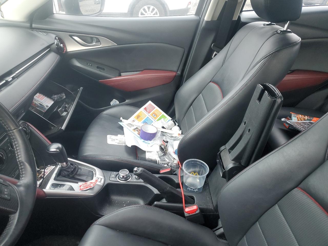 2017 Mazda CX-3 - Image 9