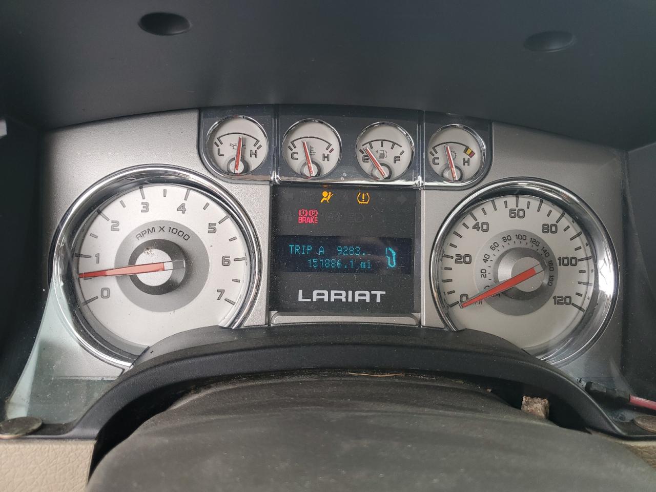 2009 Ford F-150 - Image 9