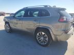 2019 Jeep Cherokee Overland იყიდება New Orleans-ში, LA - All Over