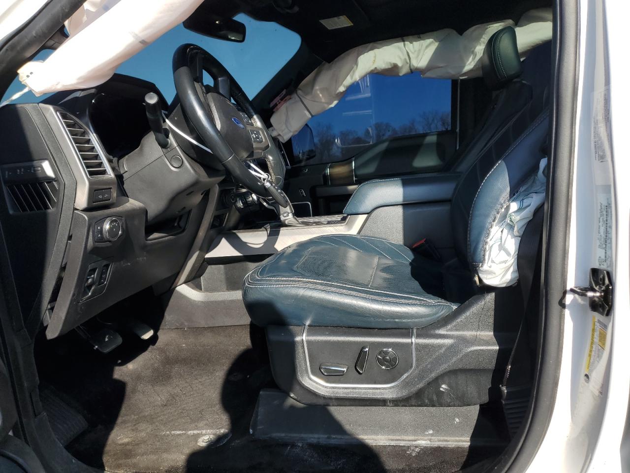 1FTEW1EG5JFB13781 FORD F-150 2018