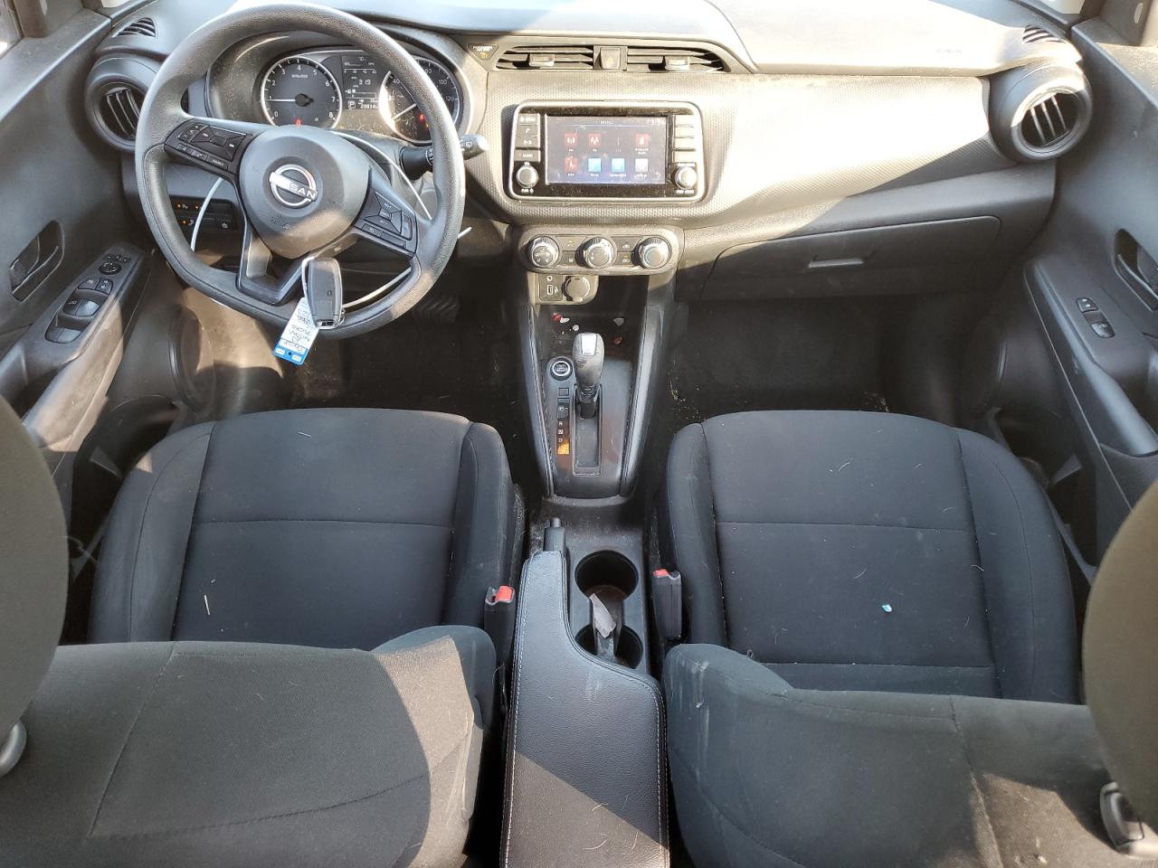3N1CP5BVXPL521340 NISSAN KICKS 2023