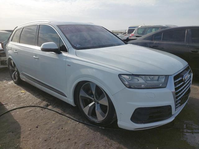 WA1AGDF75GD000231 - 2016 Audi Q7 - #undefined