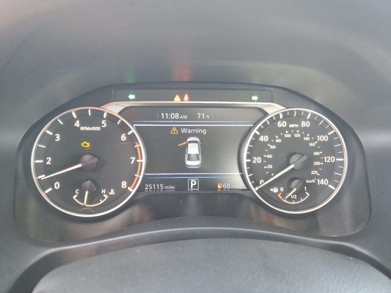 1N4BL4DVXNN413640 NISSAN ALTIMA 2022