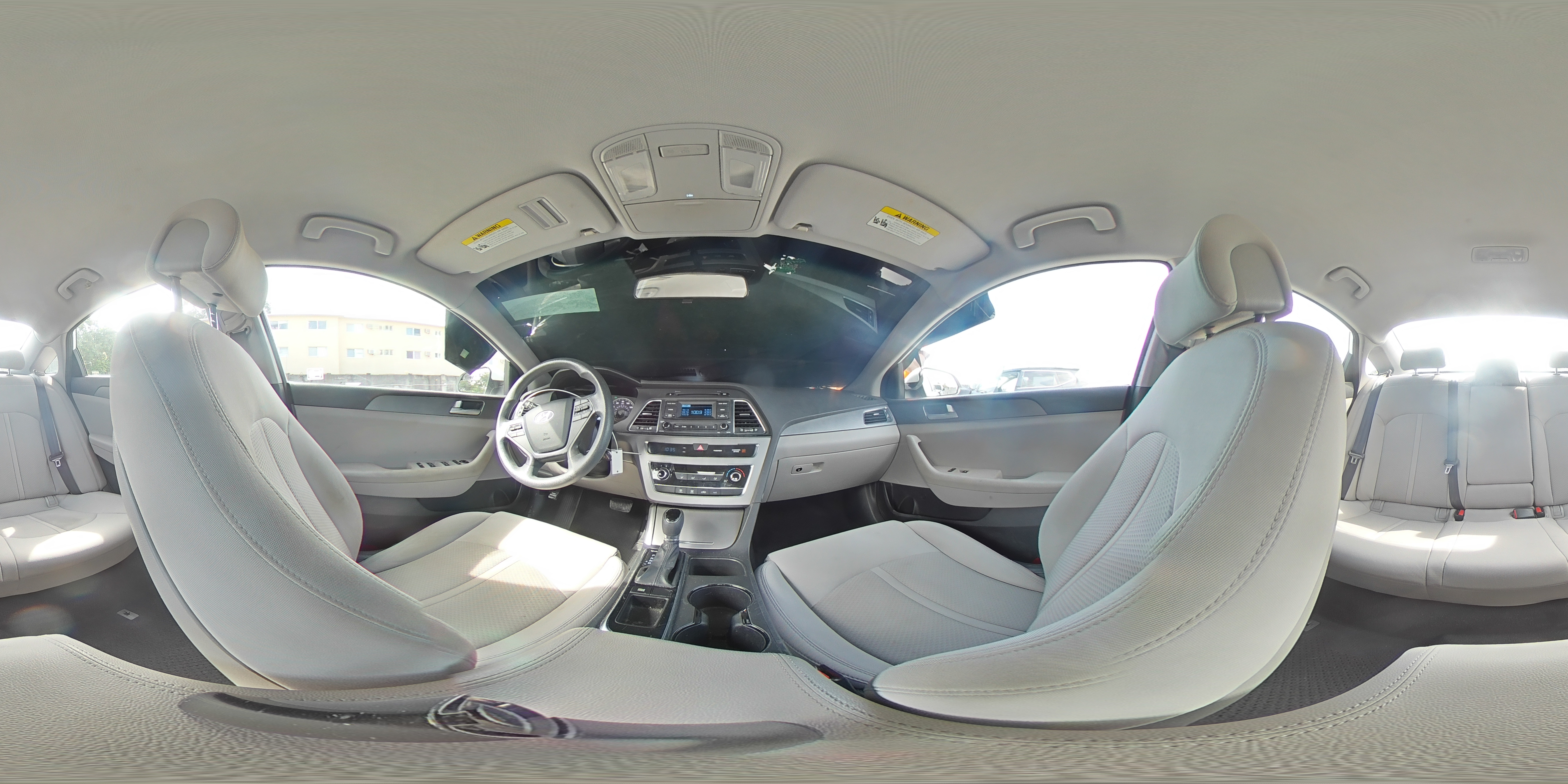 2015 Hyundai Sonata - Image 14