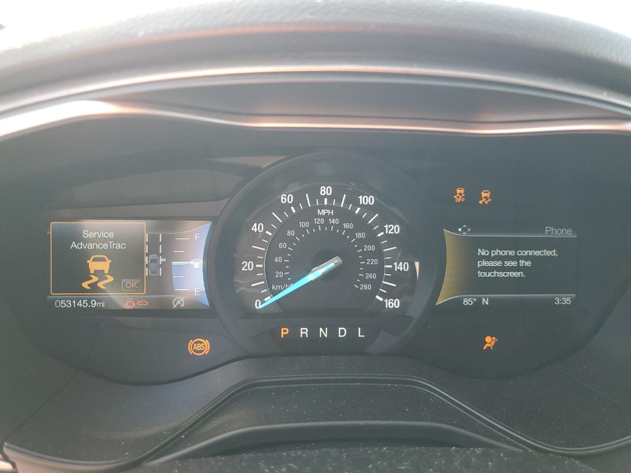 2020 Ford Fusion - Image 9