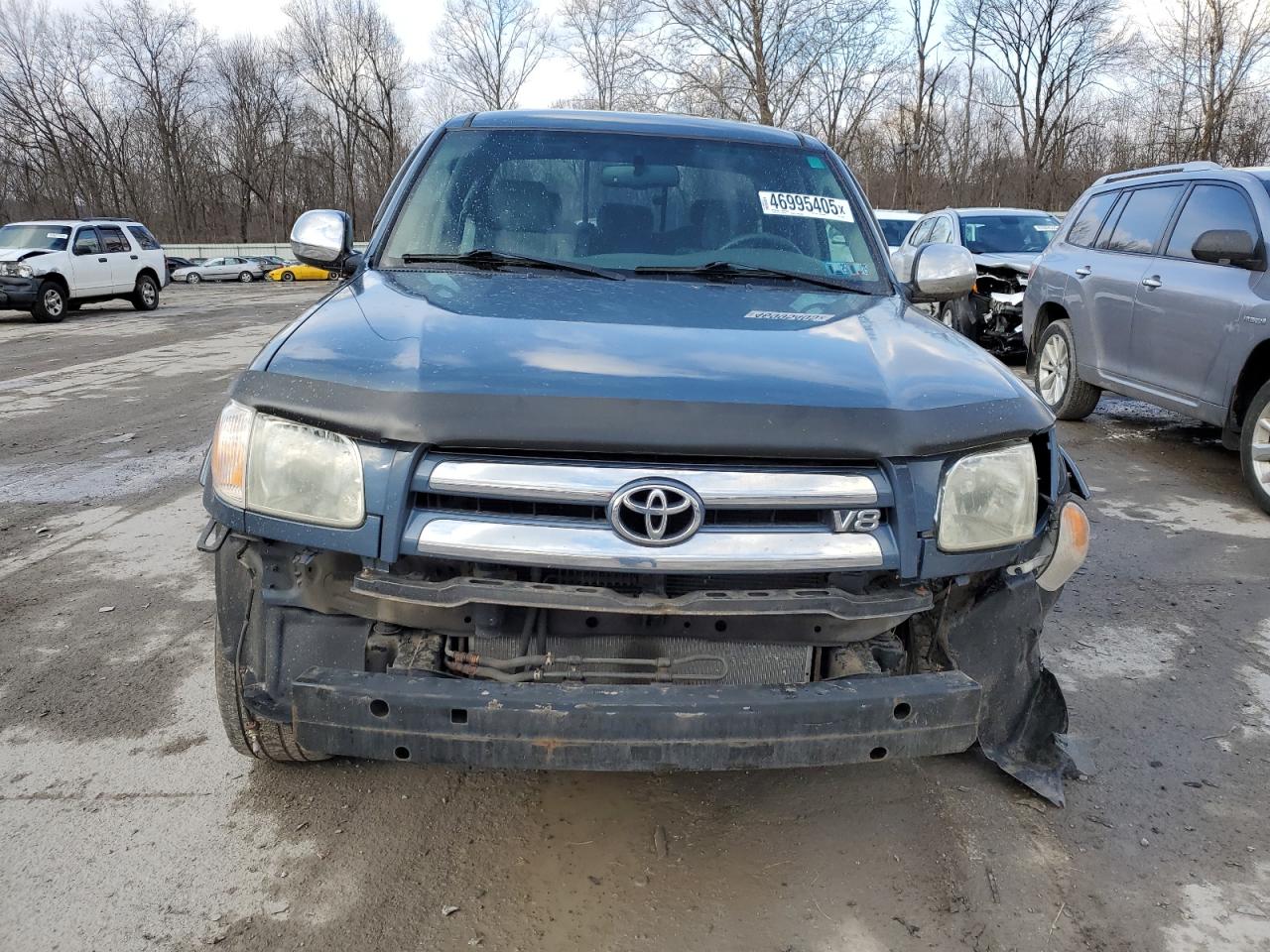 2005 Toyota Tundra - Image 5