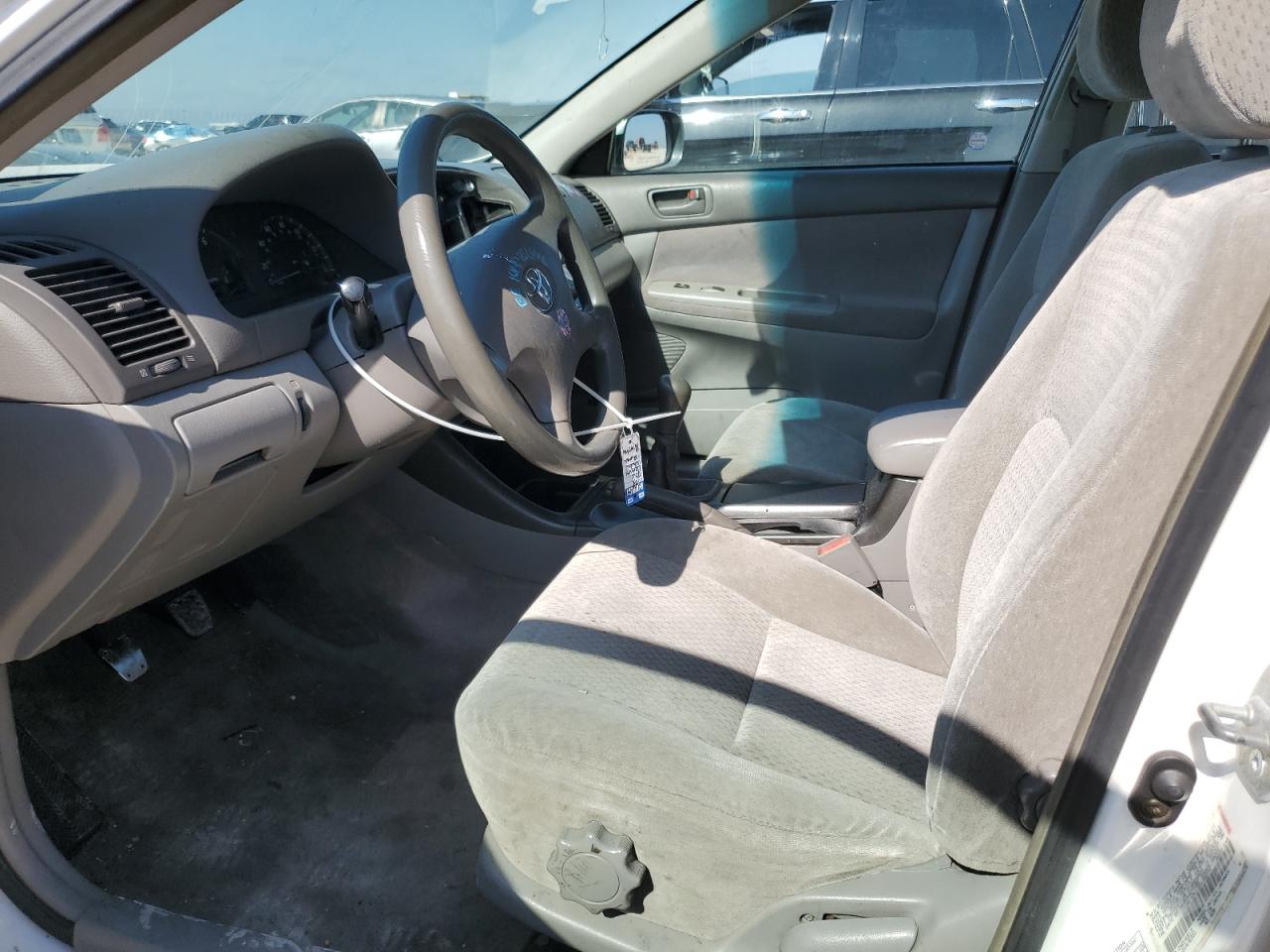 2002 Toyota Camry - Image 7