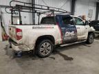 2017 TOYOTA TUNDRA CREWMAX 1794 for sale at Copart ON - OTTAWA