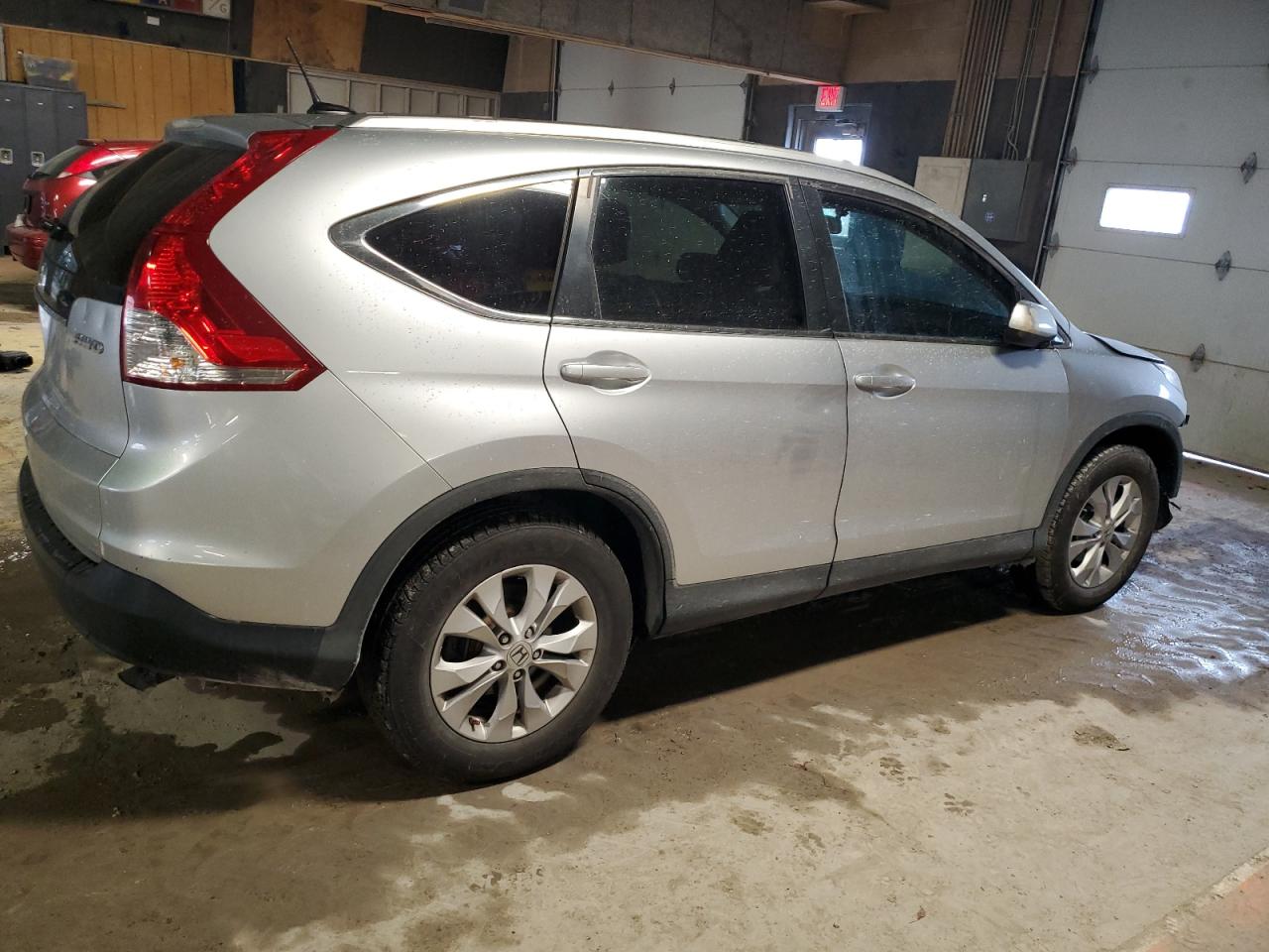 2013 Honda CR-V - Image 3