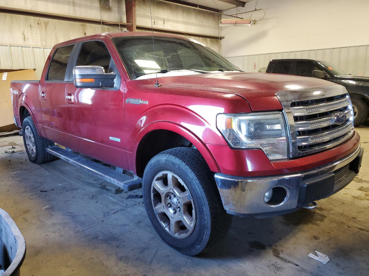 2013 Ford F-150 - Image 4