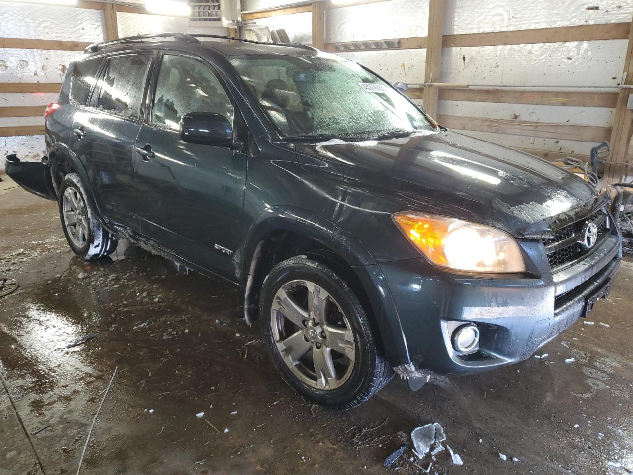 2010 Toyota RAV 4 - Image 4