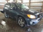 2010 Toyota Rav4 Sport na sprzedaż w Pekin, IL - Side