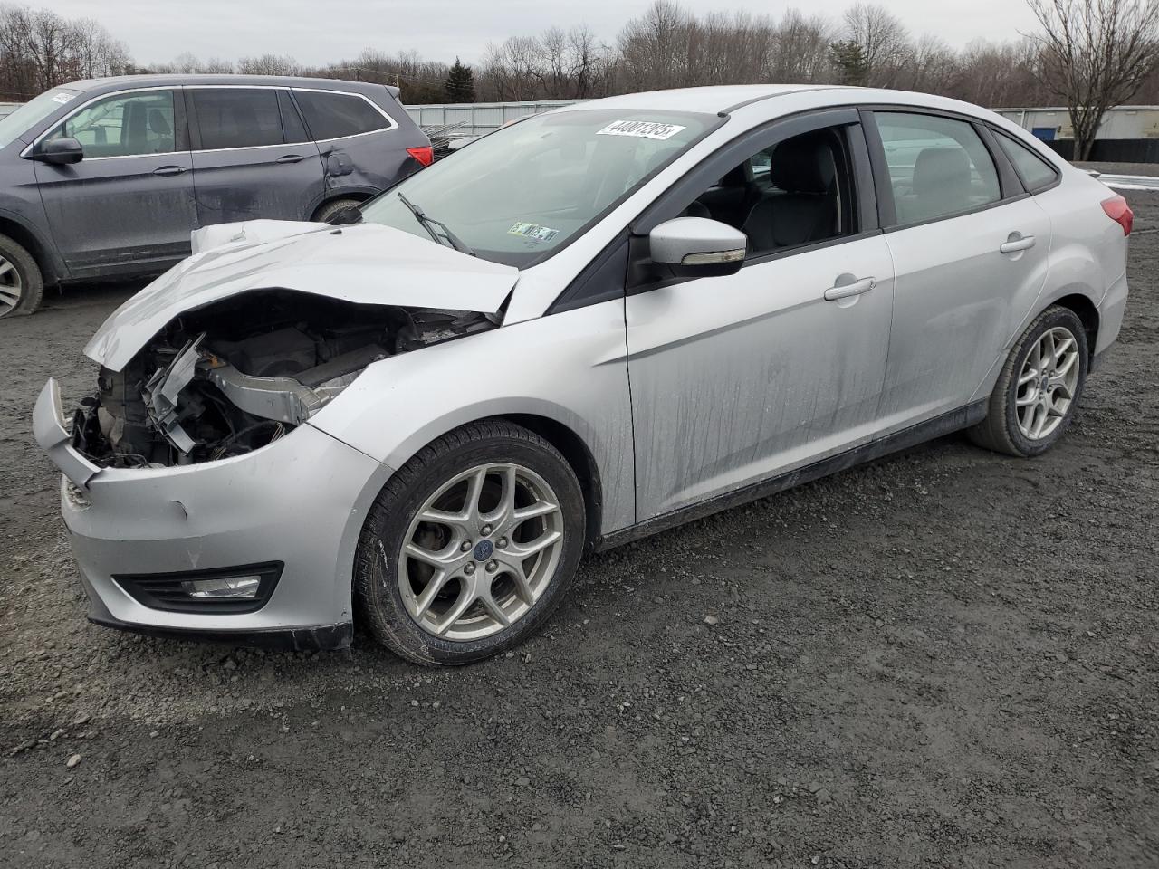 2015 Ford Focus - Image 1