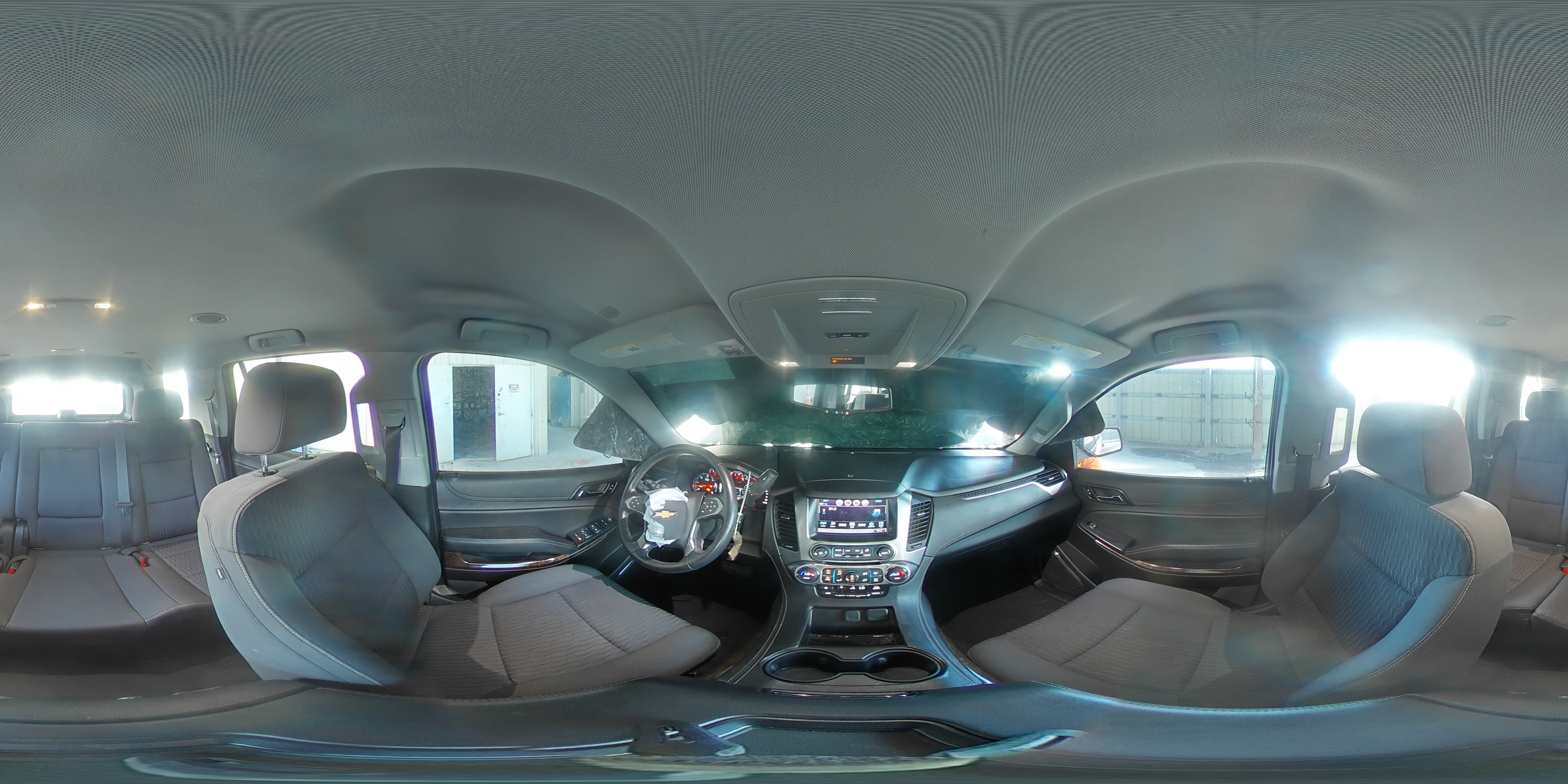 2020 Chevrolet Tahoe - Image 15