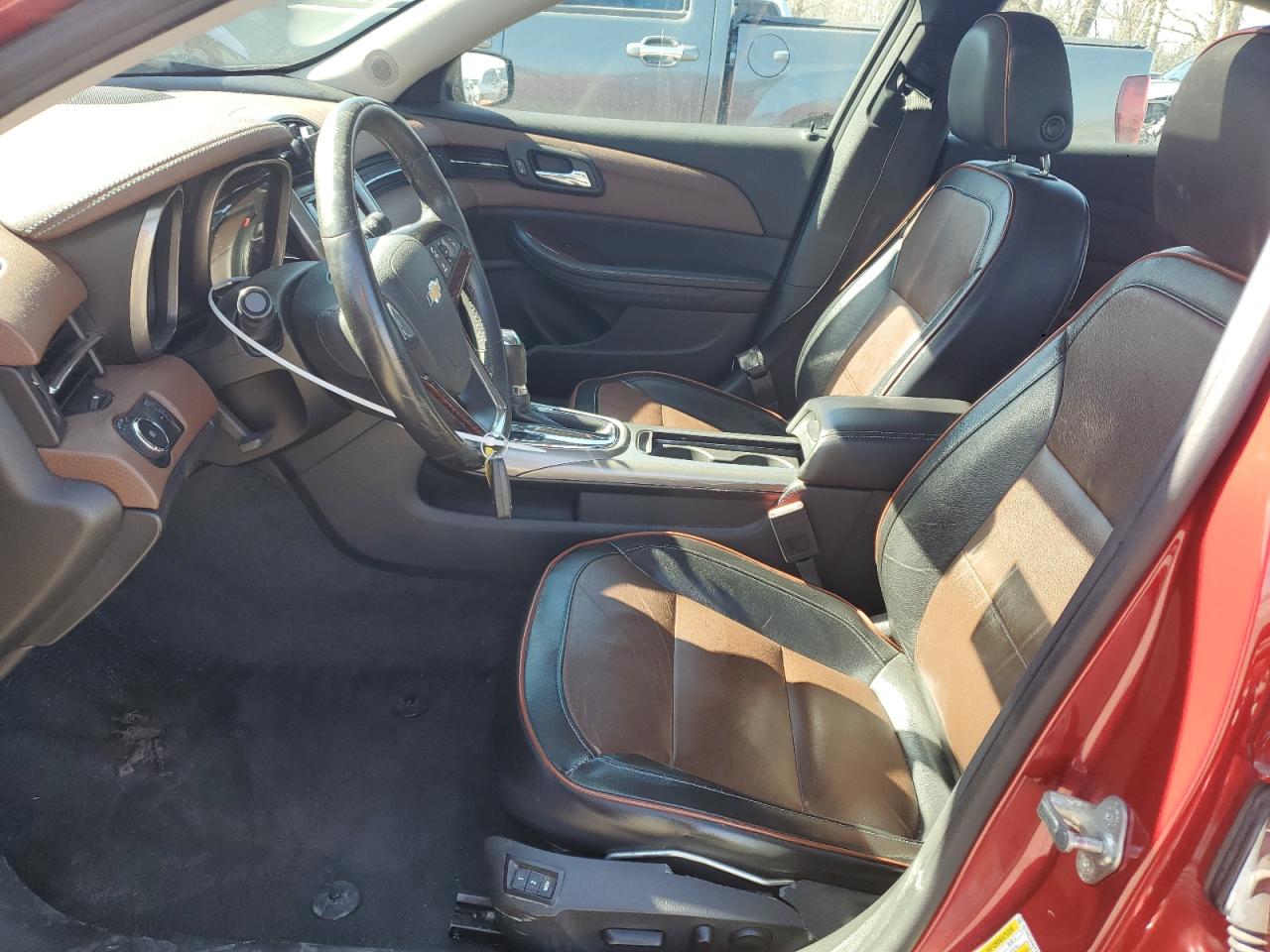 2013 Chevrolet Malibu - Image 7