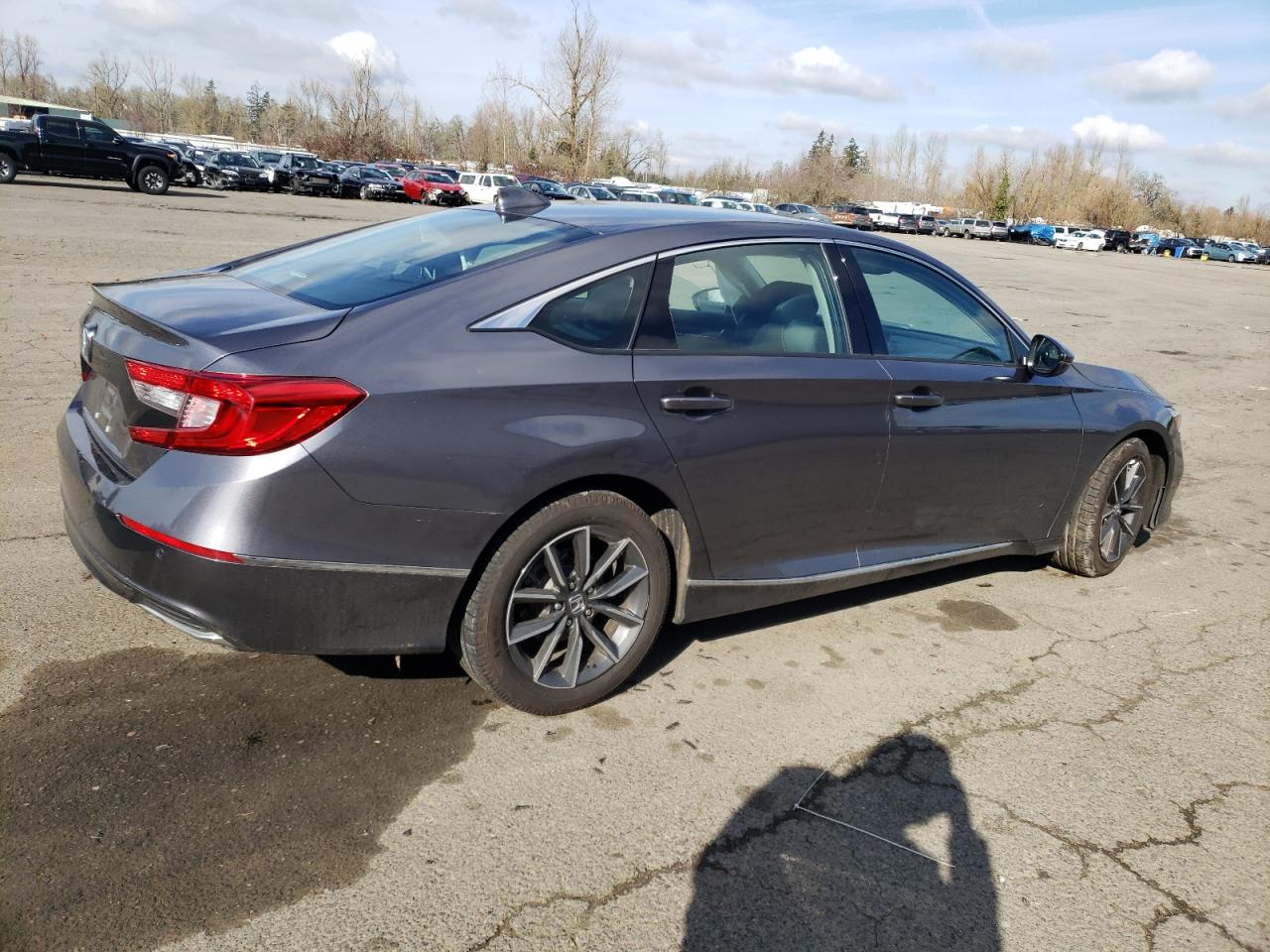 1HGCV1F52NA061425 HONDA ACCORD 2022