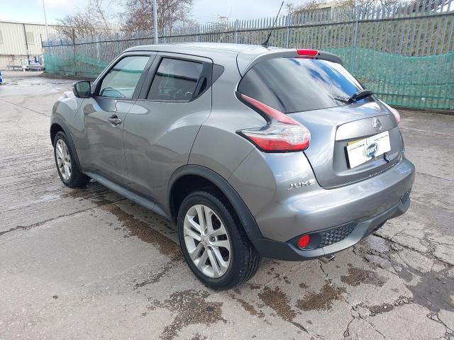 2015 NISSAN JUKE N-CON