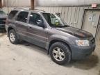 2005 Ford Escape Xlt en Venta en Appleton, WI - Minor Dent/Scratches