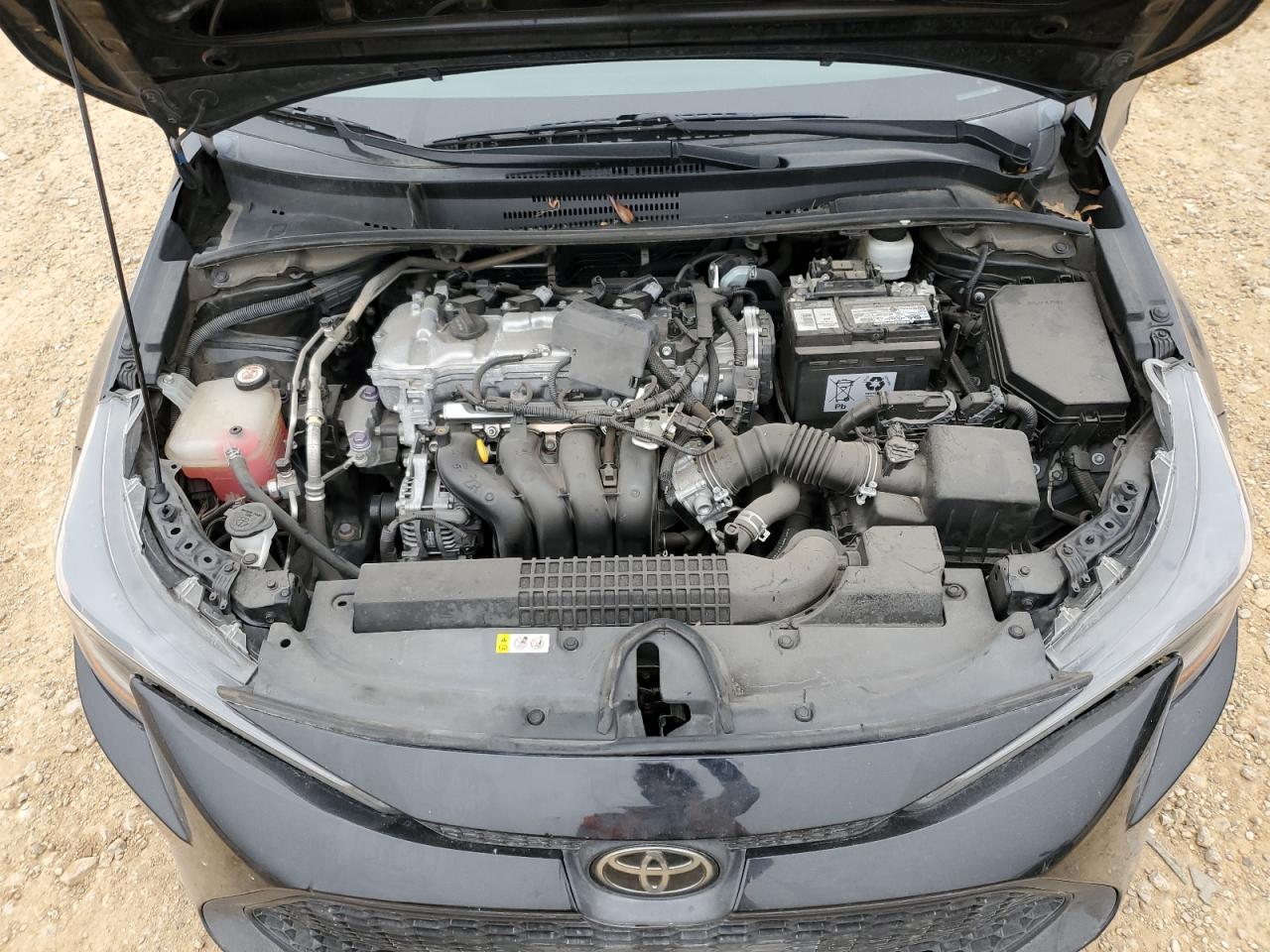 2020 Toyota Corolla - Image 11