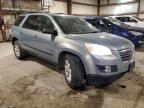 2008 Saturn Outlook Xe na sprzedaż w Eldridge, IA - Front End