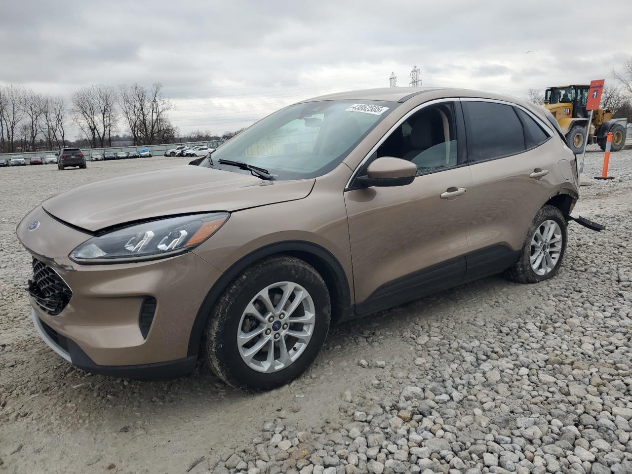 2020 Ford Escape - Image 1