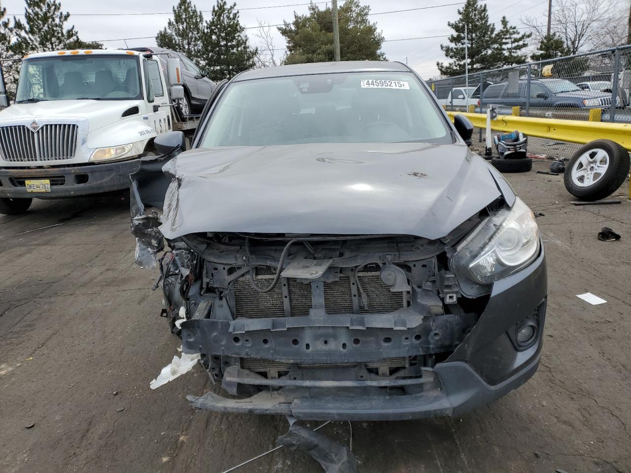 2014 Mazda CX-5 - Image 5